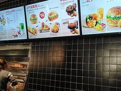 -肯德基(新佛罗伦萨店)