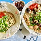 🔥伙计牛杂！味道鲜美，满足你的味蕾！🍲