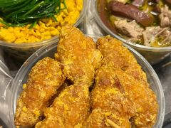 -一江水食府(后湖店)