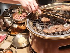-西塔老太太泥炉烤肉(亚运村店)