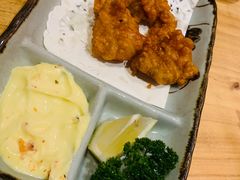 -三渡居酒屋