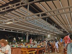 -渔家火锅·海鲜自助餐·演艺(亚龙湾天域酒店)