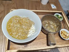 -李百蟹·江南蟹黄面·河景餐厅(夫子庙总店)