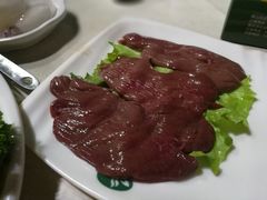 -枇杷园食为鲜火锅(南山店)