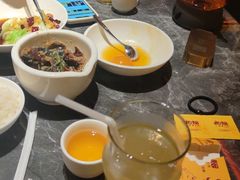 -炊烟小炒黄牛肉(浦东世纪汇店)