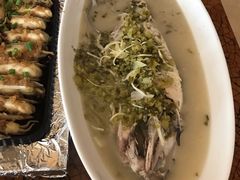 -寻鲜记·东海味·经典甬菜(宁波开元名都大酒店)