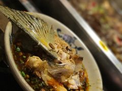 -张大胡子鱼头火锅酒楼(长益路店)