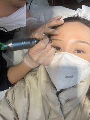 -MIVI野生眉纹绣纹眉