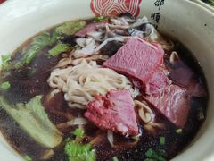 -邵顺兴锅盖面(金山宝地店)