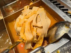 -海底捞火锅(海宁路店)