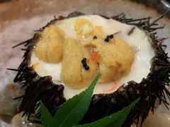-久居·炭火烤肉(景辰大厦店)