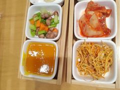 -韩香福脊骨汤锅(上杭路店)