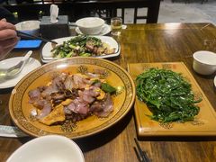 川香牛柳-庭院小酌(瑞莲街店)