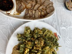 -京北渔家傲