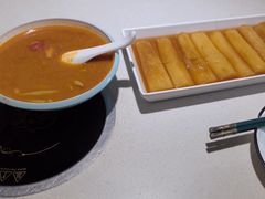-金筷子西北菜·捞悦火锅