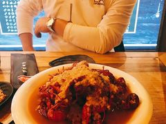 -碳说品道.瓦片烤肉.海鲜烧烤(中华路店)