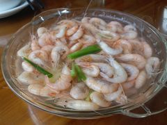 -灵福缘私房菜·农家菜(拈花湾·灵山大佛必推店)