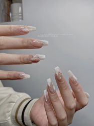 -DAZZLING BEAUTY美甲•美睫专门店