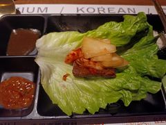 -虎哥六韩式烤肉料理 TIGERGRILL(隆生金山湖中心购物广场店)