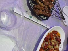 -可可大虾武汉土菜大排档(万松园1店)
