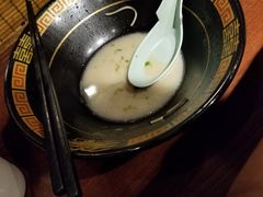 -一兰拉面(池袋店)