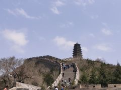 -雁门关景区