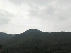 -安吉龙王山峡谷漂流