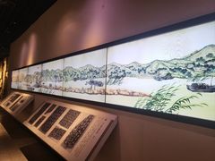 -白鹤梁水下博物馆