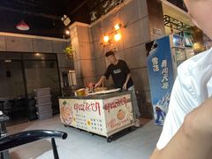 门面-陈三娃泡姜鸡(太白北路店)