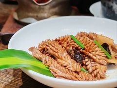 -魁盛居百年鲁菜馆(县西巷店)