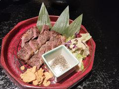 -無境·匠心日本料理(汉街店)