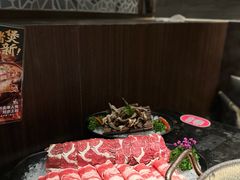 -捞王猪肚鸡火锅(金华义乌之心店)