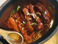 -北京王府井希尔顿酒店·秦唐中餐厅Chynna