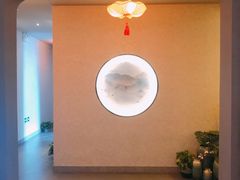 -莲SPA足道养生馆(殷高路旗开坊店)