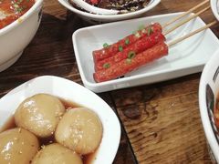 -黑白电视长沙小吃(悦汇城店)