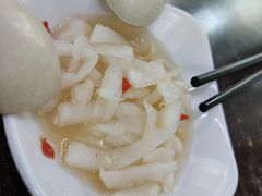 -耙豌豆重庆小面