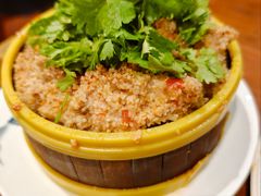 粉蒸牛肉-懒人业余餐厅(琨御府店)