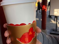 -鸡鸣赐茶(鸡鸣寺路店)