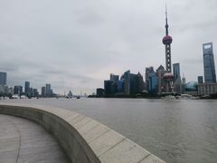 -东方明珠广播电视塔