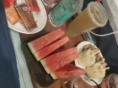 -华夏良子·足道SPA艾灸(胜利路店)