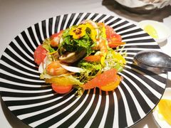 -燃扒房Steakhouse(皇庭店)