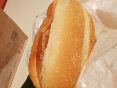 -麦当劳(凯德广场店)