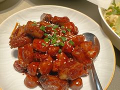 -小厨娘绣中淮扬(大行宫科巷店)