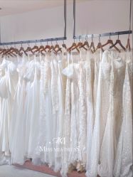 -MISS MIA 婚纱品牌馆