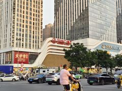 -万达广场(大明宫店)