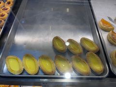 -MANFEN聚满分西点(远洋大信店)
