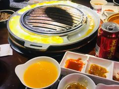 -三代烤肉(保利广场店)