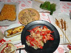-谭十三大排档·18年老字号(船山路总店)
