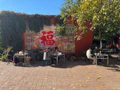 -水库活鱼馆(于桥水库店)