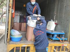 -上海强生搬场日式搬家公司